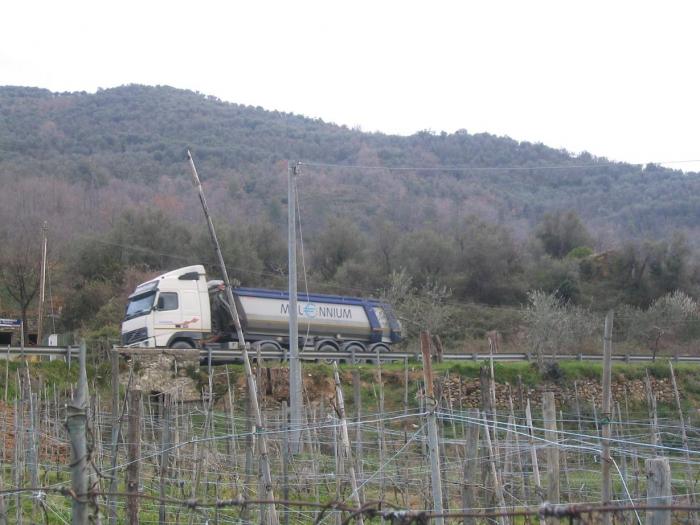 volvo fh12 Acquarone