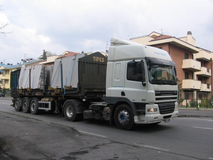 DAF CF 85-430