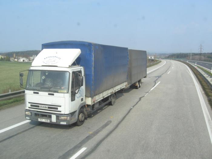 Iveco Eurocargo