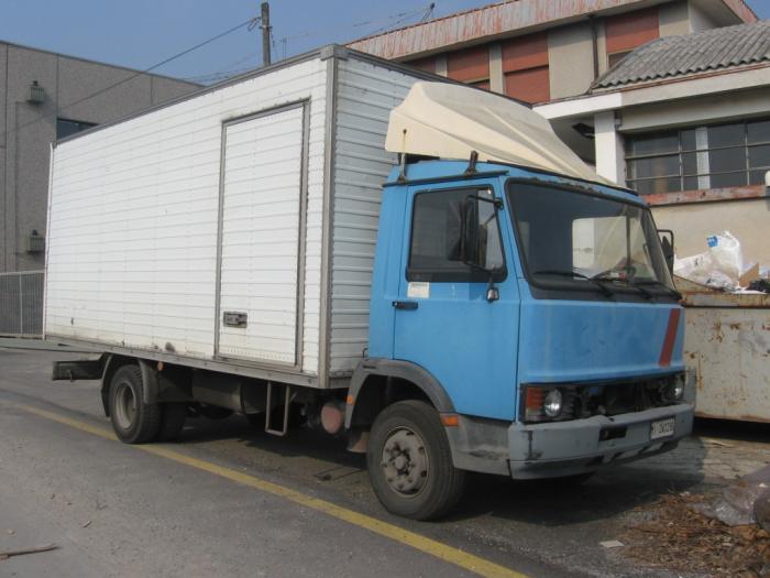 Iveco 95-14