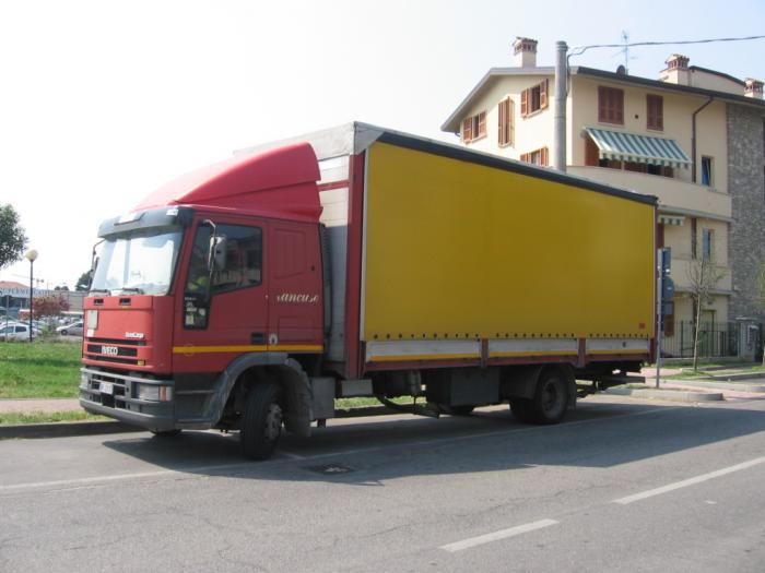 Iveco 120E23