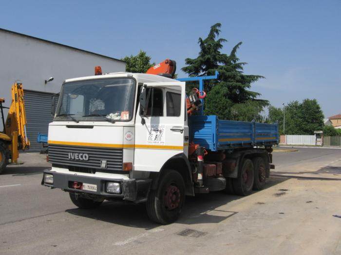 Iveco 190-30