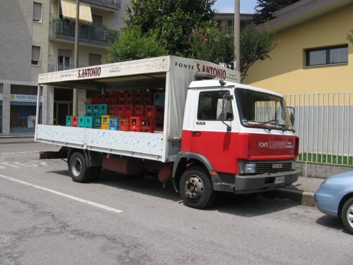 Iveco 95-14