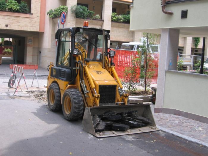 JCB 1CX