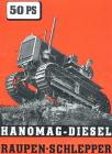 Hanomag 50