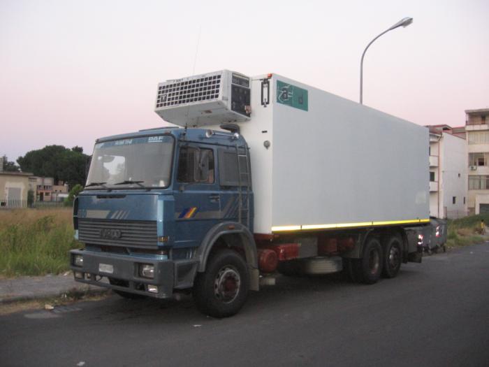 Iveco 190-38