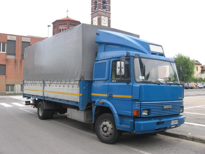 Iveco 115-17