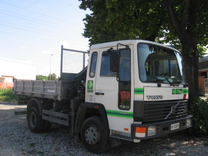 Volvo FL6 08