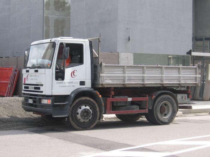 Iveco 150E24