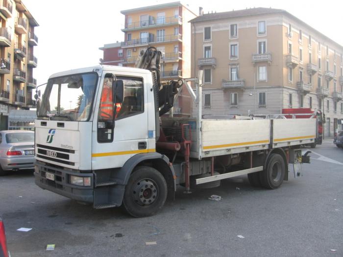 Iveco 150E18