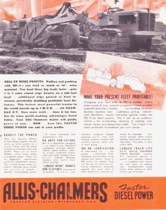 Allis Chalmers