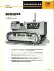 Caterpillar D6