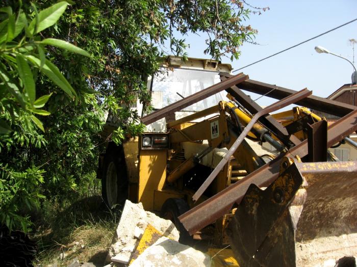 terna ineternational