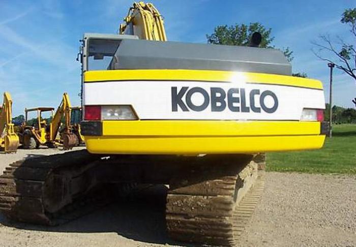 Kobelco