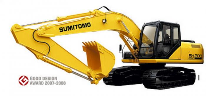 Sumitomo