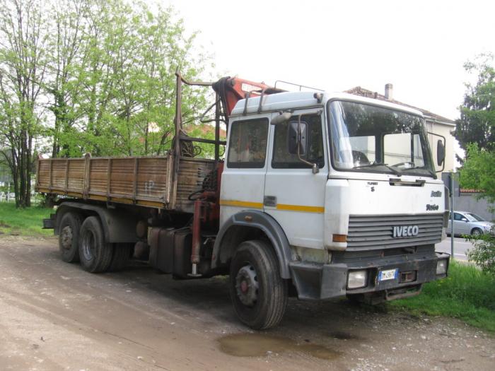 Iveco 190-36