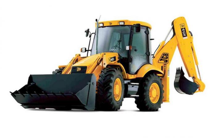 JCB