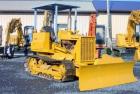 Komatsu D20