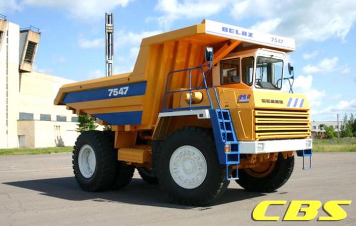 Belaz