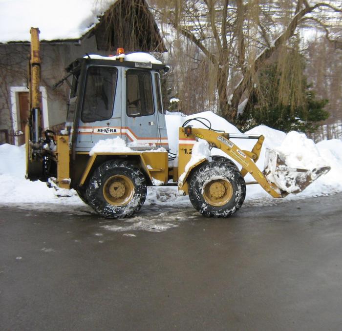 BENFRA 1.25 Aosta (Roisan)