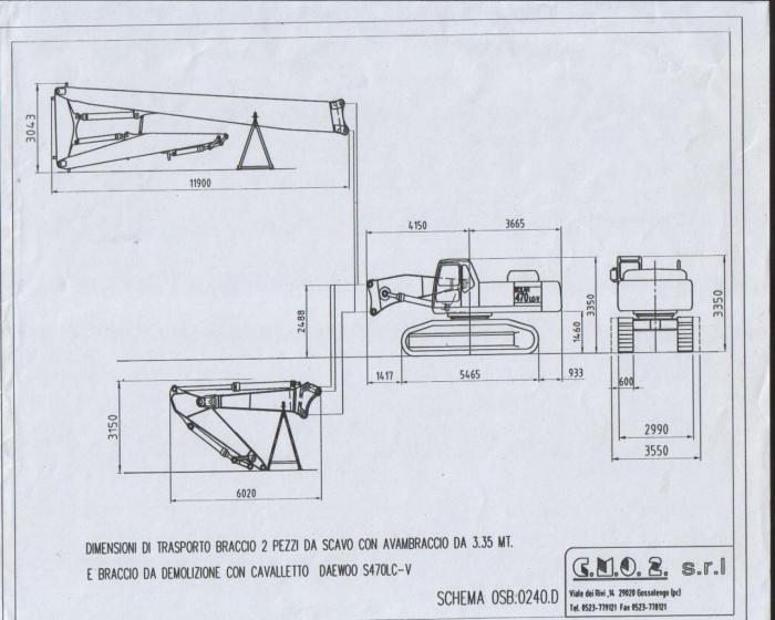 DISEGNI PER COSTRUIRE UN MODELLINO UHD