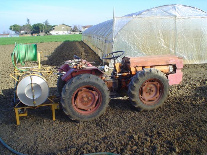 Valpadana 4RM-450L