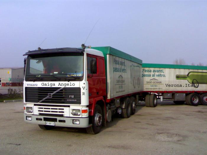 Volvo f 12