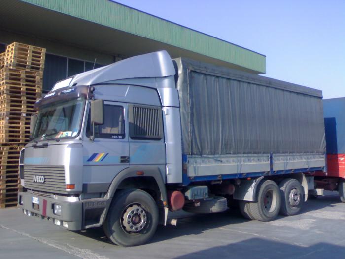 iveco turbostar seconda immagine From Robby