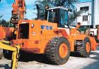 Fiat Hitachi FR160