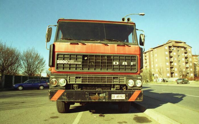 daf