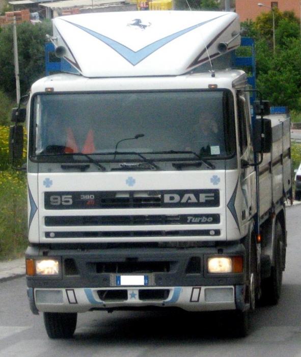 daf