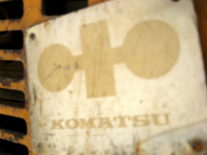 stemma komatsu