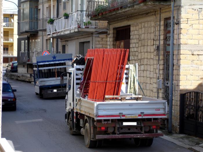 iveco eurocargo