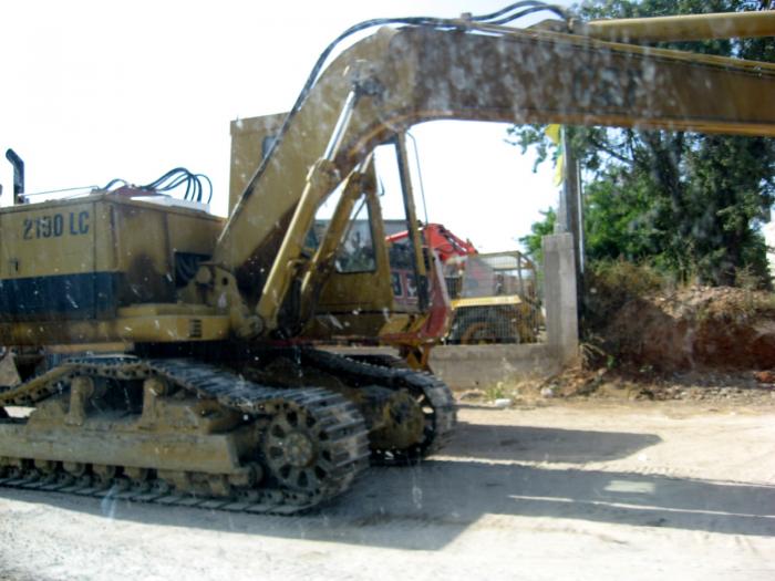 cat 219