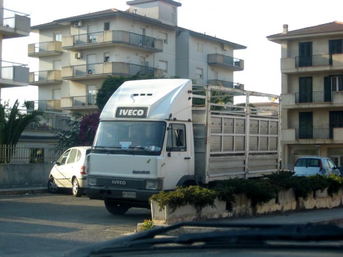 iveco turbozeta