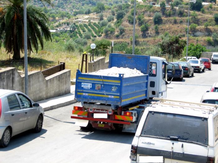 iveco eurocargo