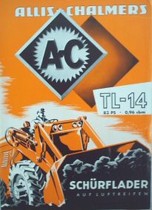 Allis Chalmers