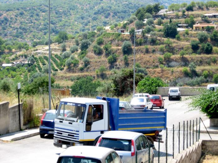 iveco eurocargo