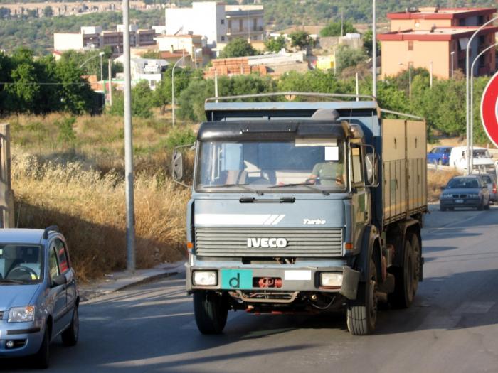 iveco