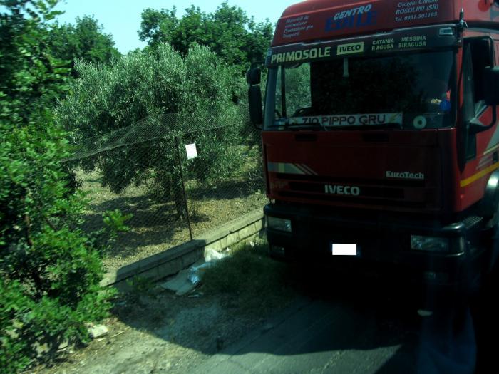 iveco eurotech