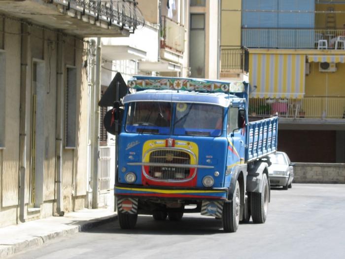 fiat 643 n