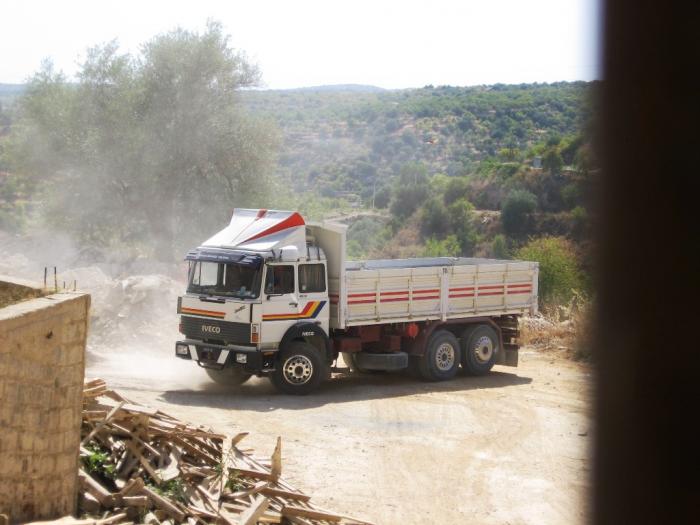 iveco 190 f 35