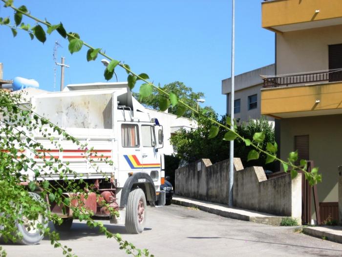 iveco 190 f 35