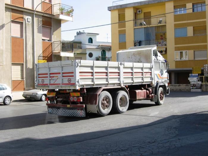 iveco 190 f 35