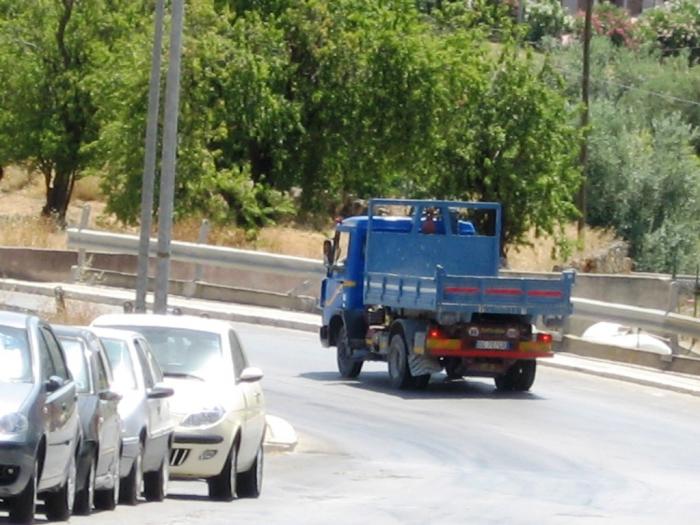 iveco turbozeta