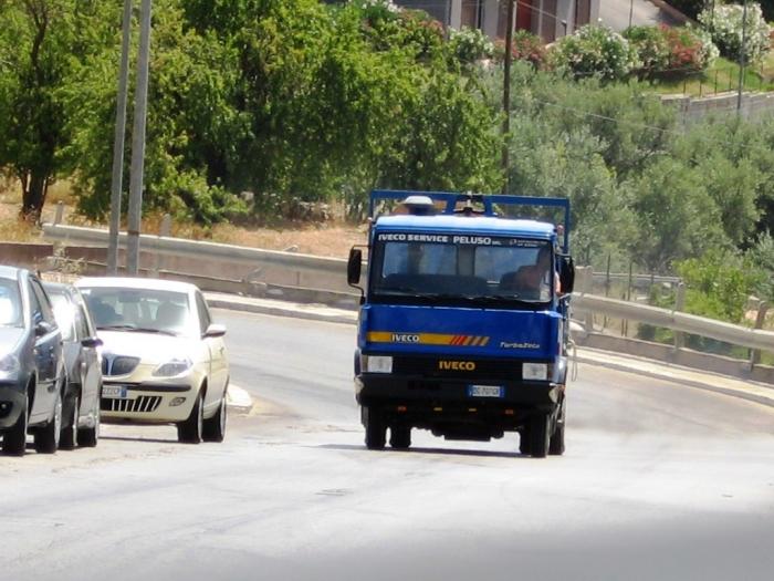 iveco turbozeta