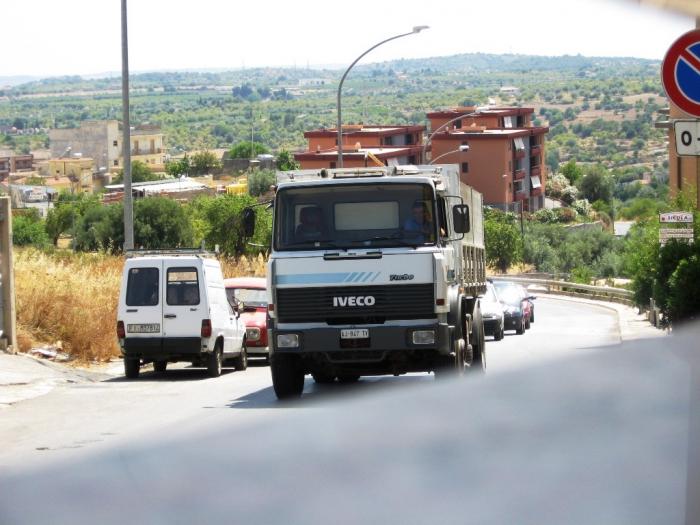 iveco 190 26