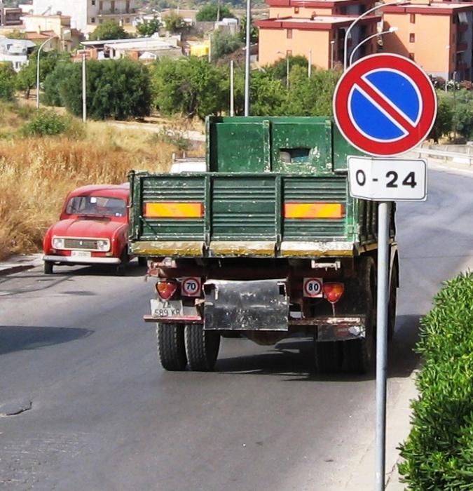 fiat 643 n