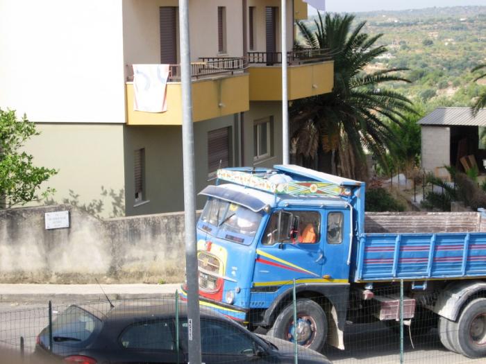 fiat 643 n