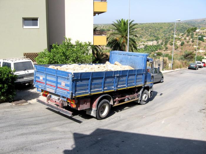 iveco eurocargo